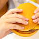 Illustration for article titled Michigan 5-year-old asks 911 for McDonald’s, cop delivers him McDonald’s